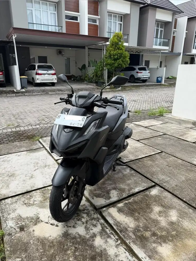 Honda Vario 160 2023