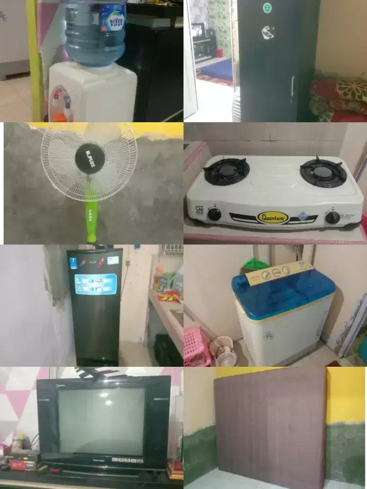 Perabotan rumah tangga