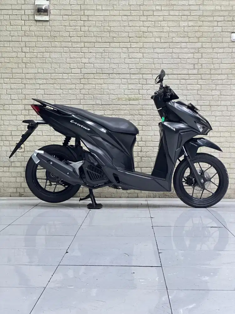 HONDA VARIO 125 ISS 2021 - Chintia Mustika