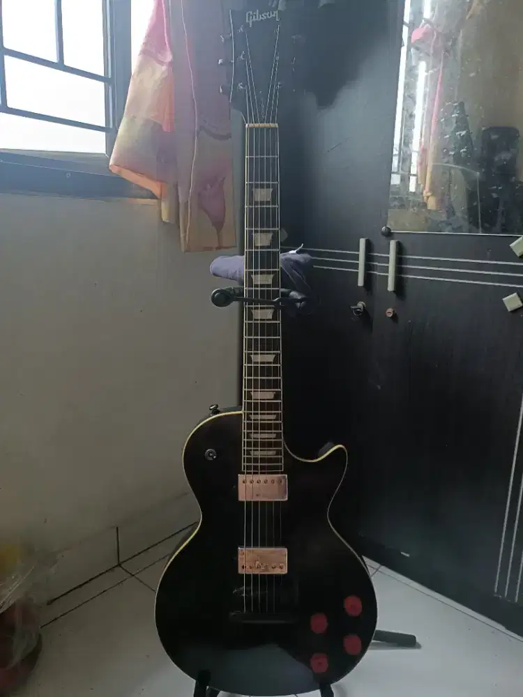 Gibson les paul