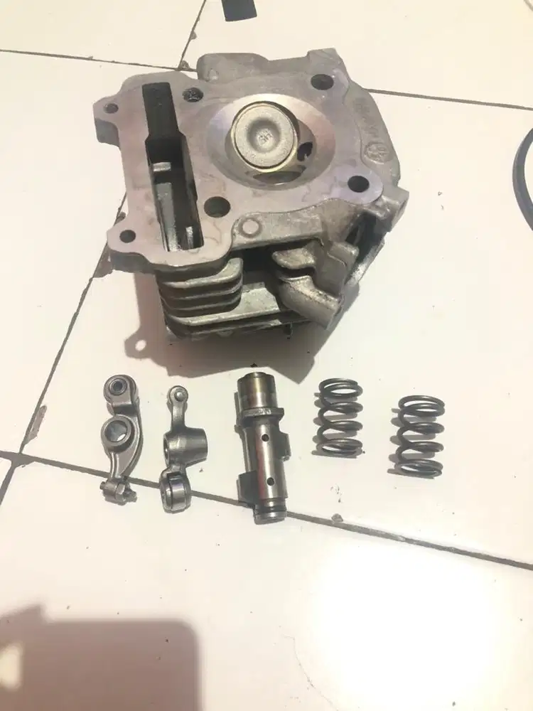 jual head klep 24/28