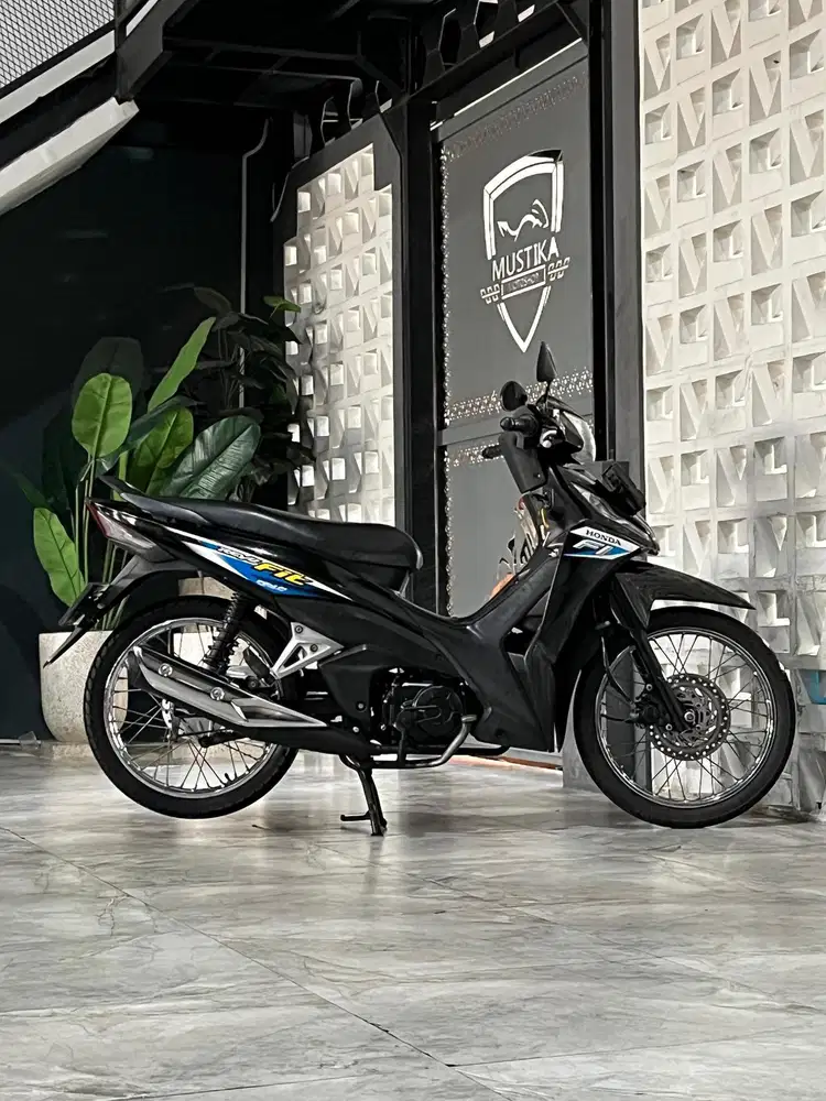 HONDA REVO FIT 2020 - Chintia Mustika