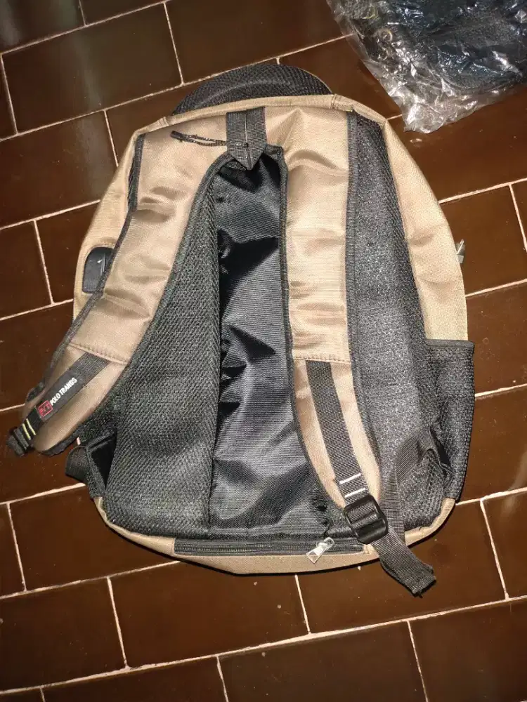 TAS RANSEL ASUS BARU