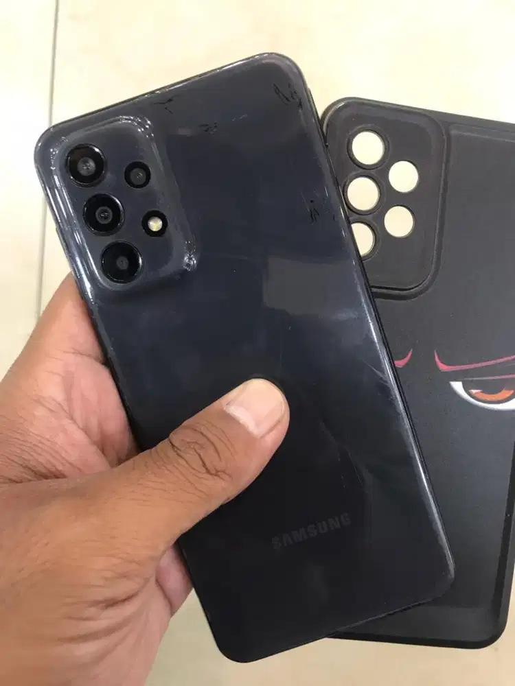 SAMSUNG A23 5G RAM 6/128GB HP ONLY