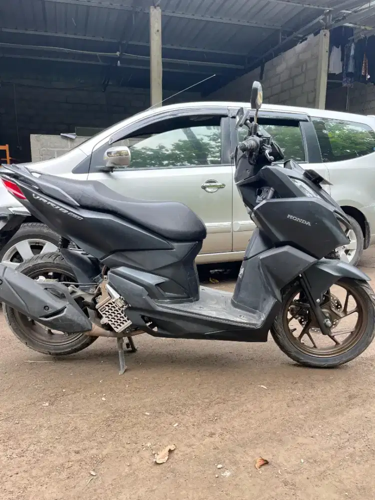 VARIO 160 ABS 2022