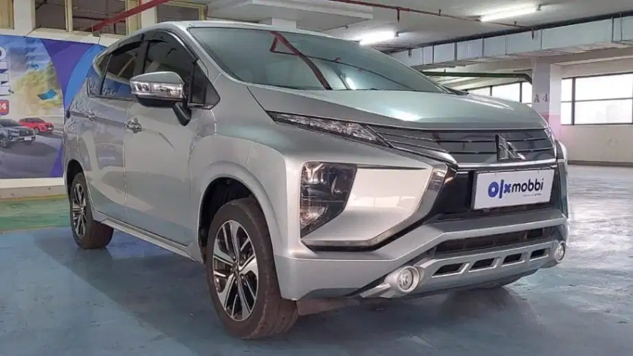 KM Low Pajak Hidup Harga Murah Mitsubishi Xpander 2018 TZF
