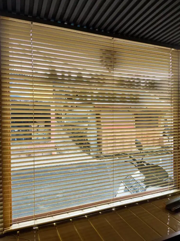 Krey alumunium untuk rumah minimalis