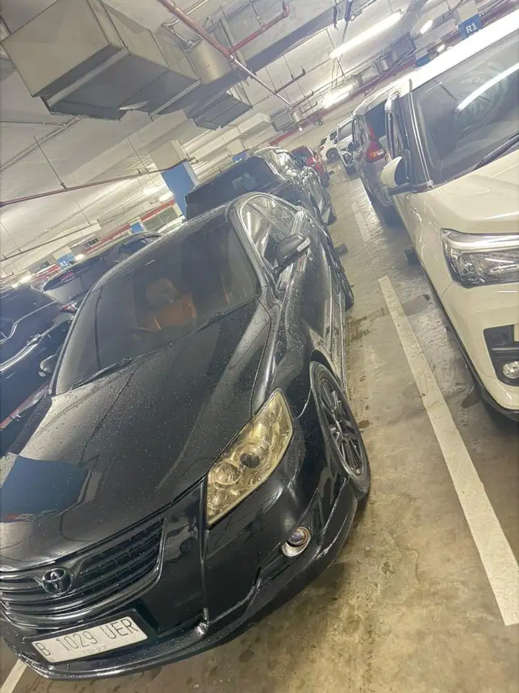 Jual mobil camry 2008 tipe v