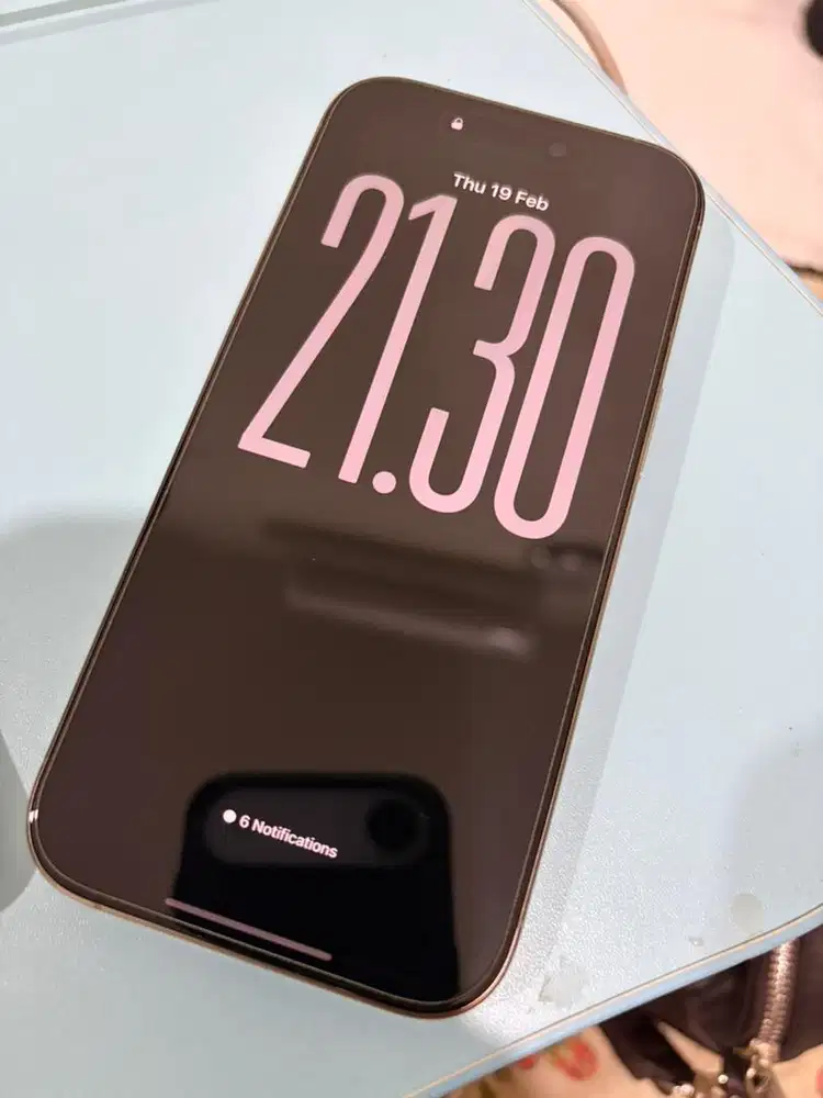 Iphone 16 Pro 256 gb like new