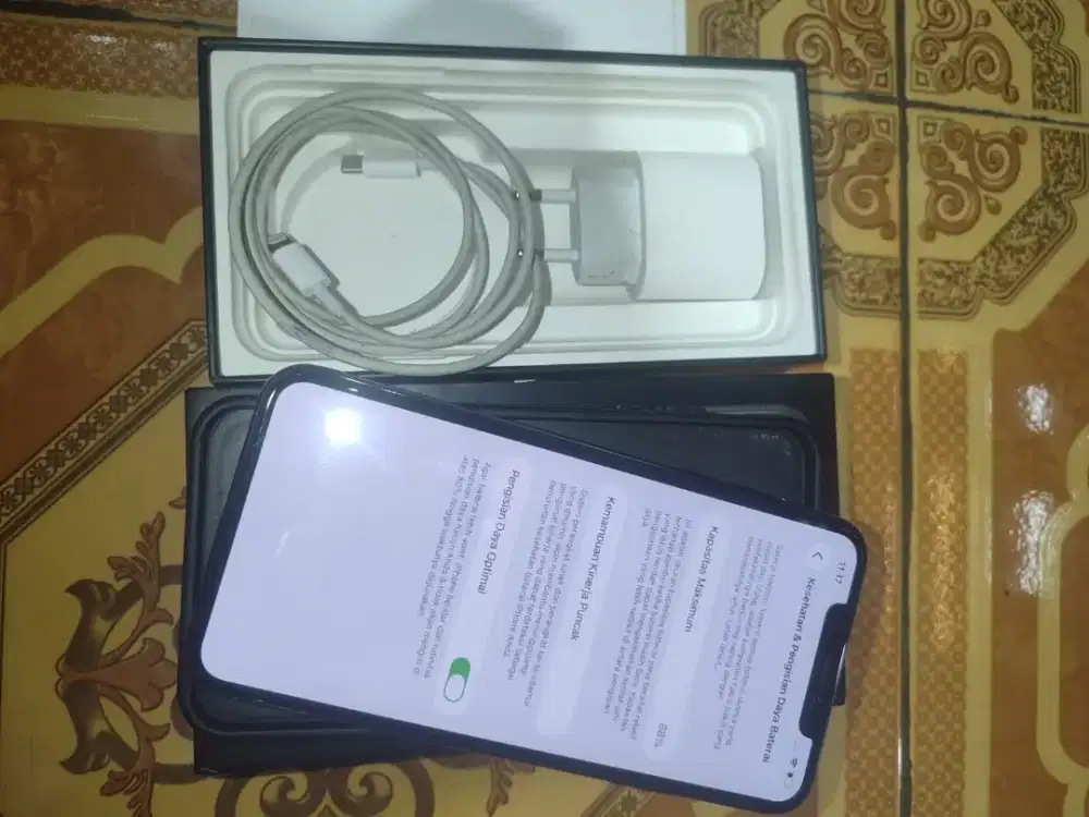 Iphone 11 pro max ibox