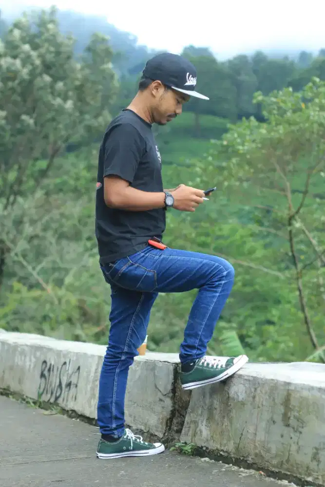 Nyari lowongan driver/ supit