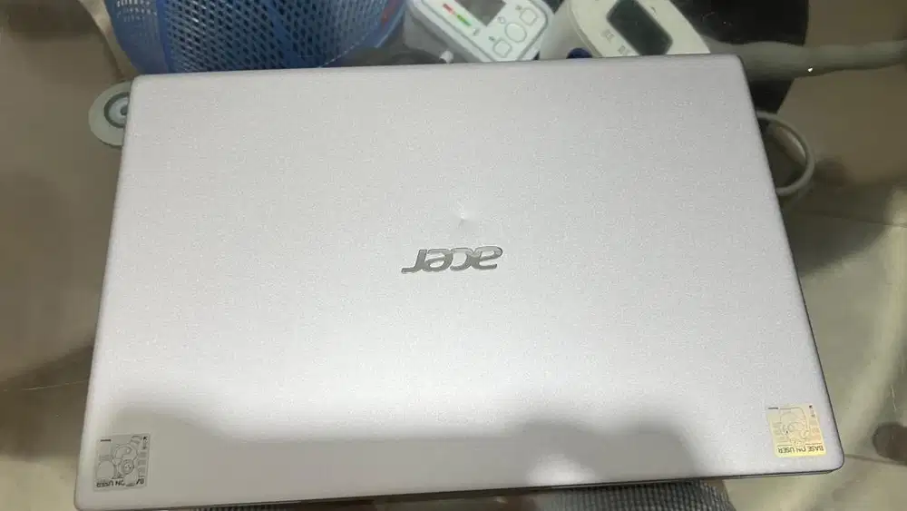 Preloved - Acer Swift 3 Ryzen 5 3500U