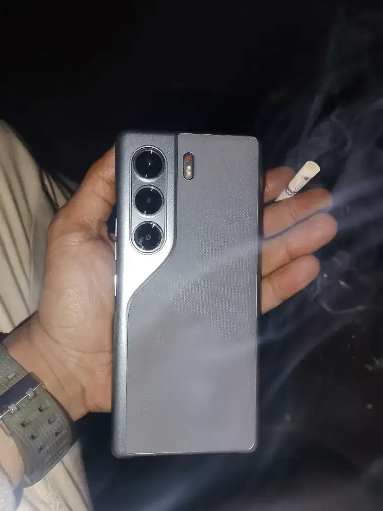 TECNO CAMON 40 PRO 5G