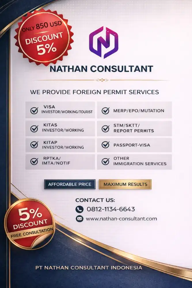 Jasa Pengurusan Perizinan Perusahaan dan Izin  Perizinan Or