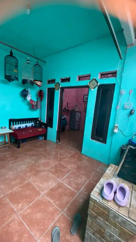 Rumah barokah juanda depok