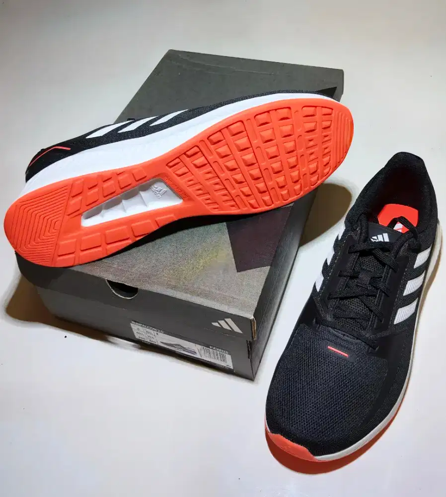 Adidas Runfalcon 2.0 FZ2803 Men's