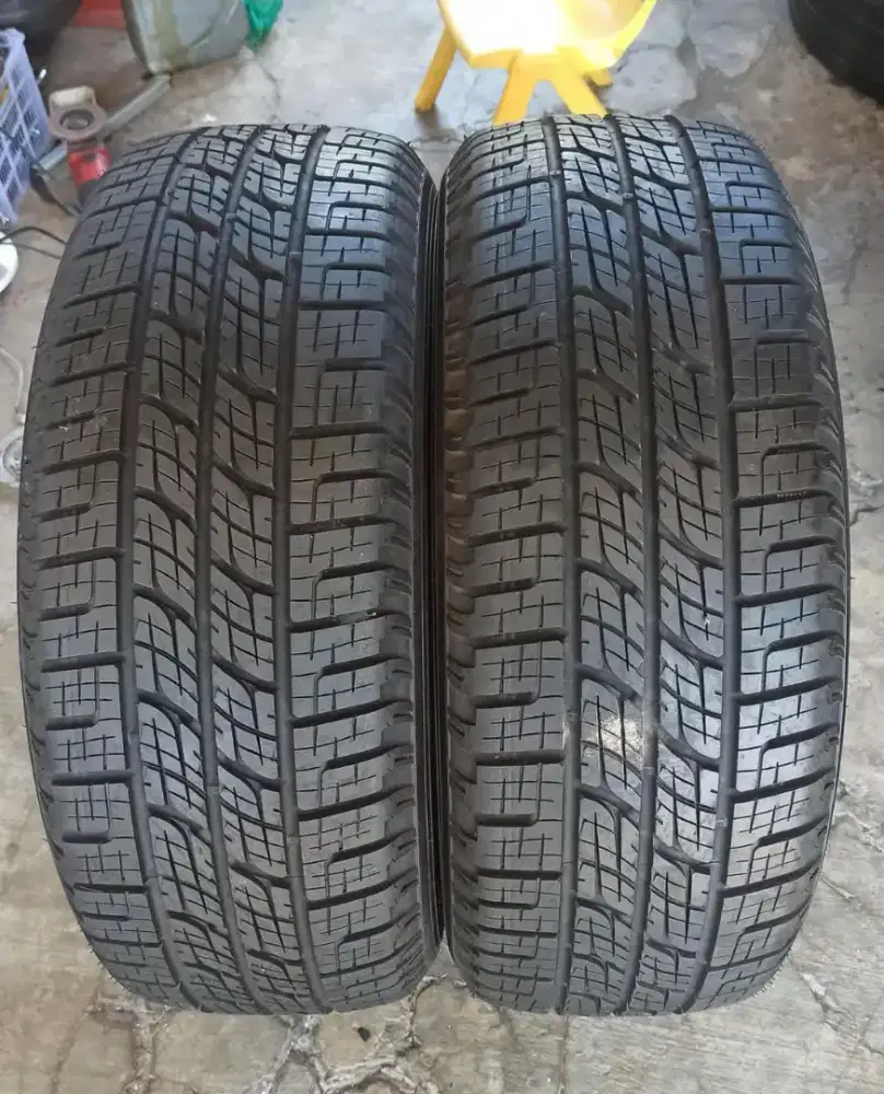 Pirelli scorpion 255 55 R19