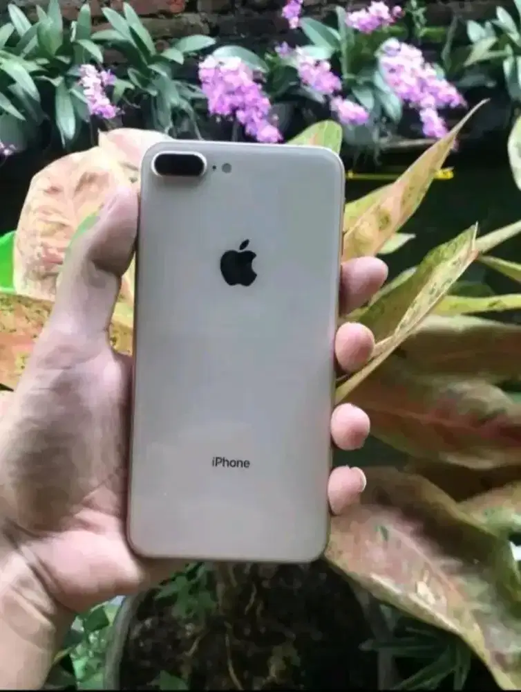 Iphone 8 plus 64gb all operator ex iBox