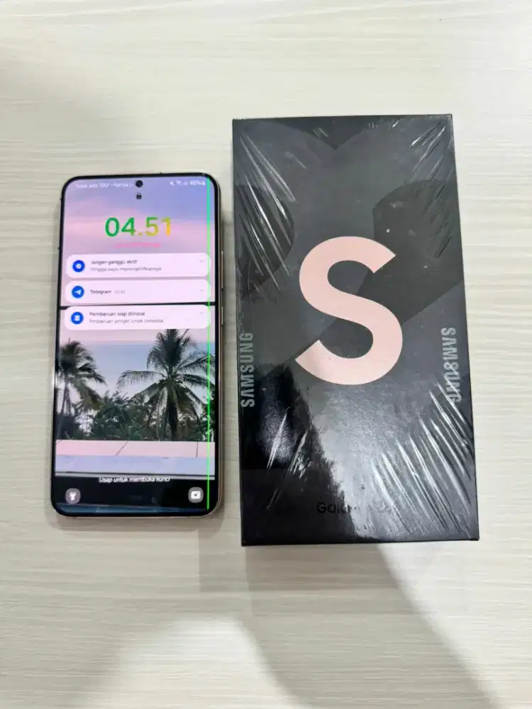 Samsung S22 Plus 8/256 GB (Ex Sein)