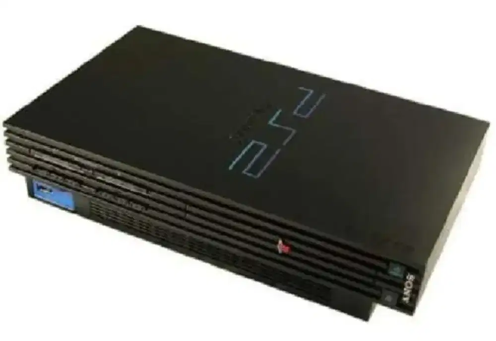 PS2 rusak kami tampung