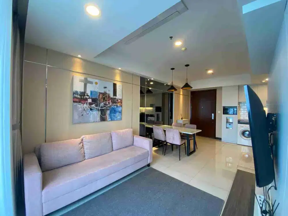 Brand New 2 BR Casa Grande Tower Bella