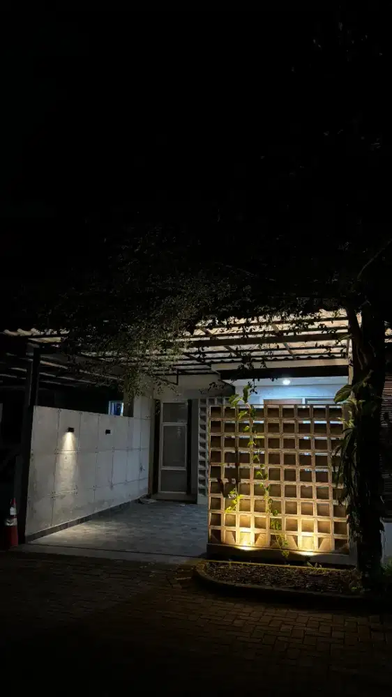 Dijual Rumah Cluster