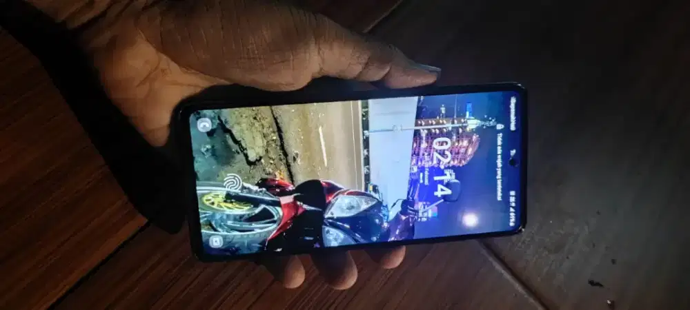 Samsung S20fe 8/128 full orian