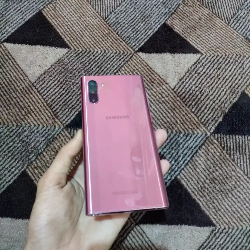 SAMSUNG NOTE 10 8/256 GB SEIN