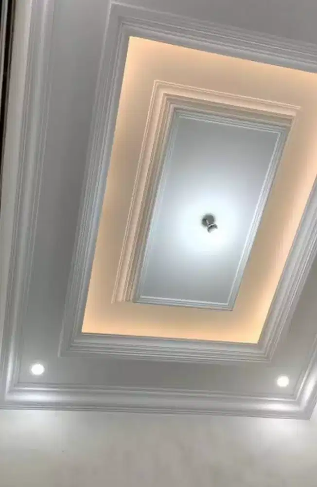 Tukang Pasang Plafon