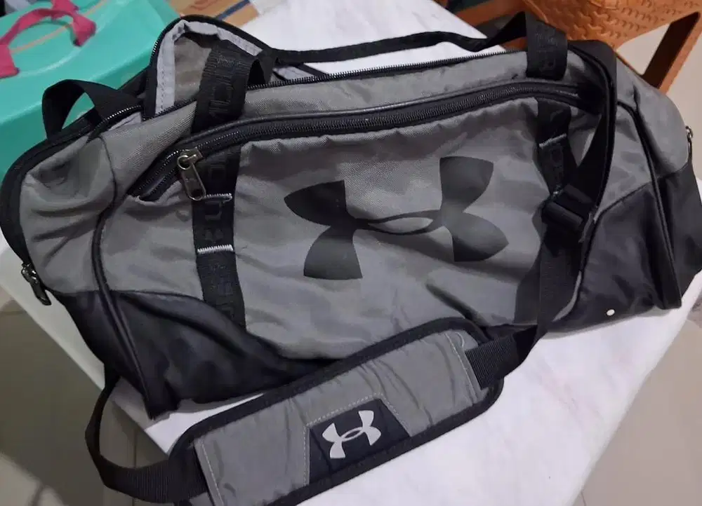 Tas Gym Under Armour Original