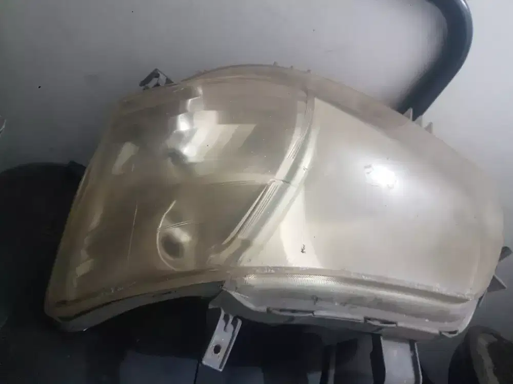 lampu rem atau lampu belakang blindvan