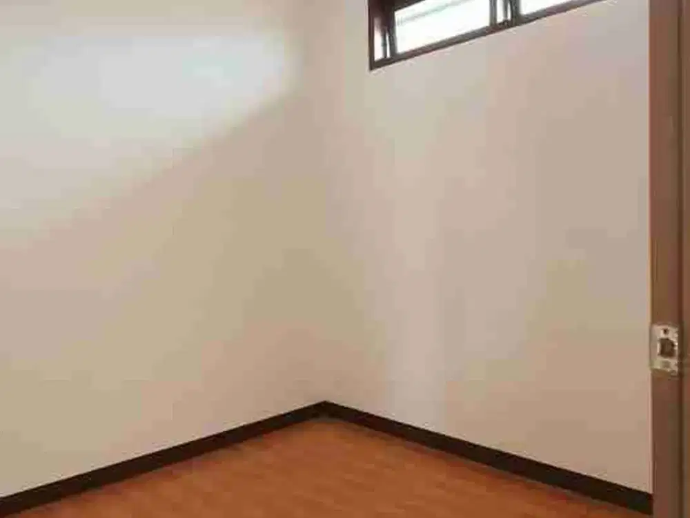 rumah 2 lantai di pejuang estate harapan indah bekasi