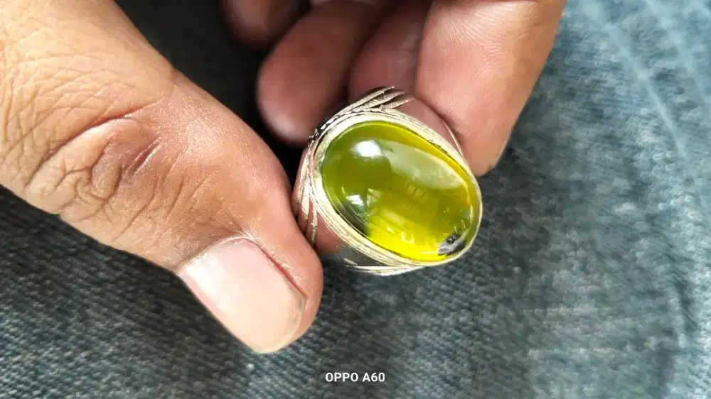 Batu cincin sungaidareh