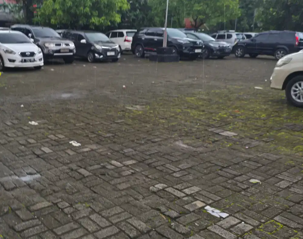 Sewa rental mobil motor