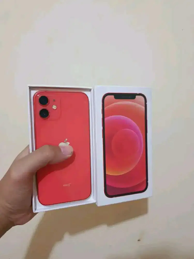 IPhone 12 mini 128GB