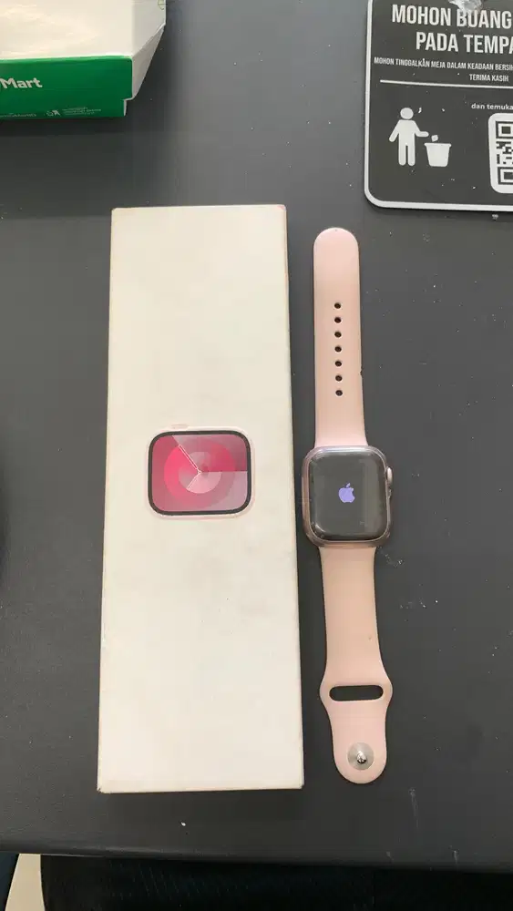 Apple Watch Series 9
