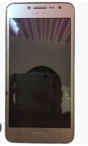 SAMSUNG J2 PRIME GOLD NORMAL AWET