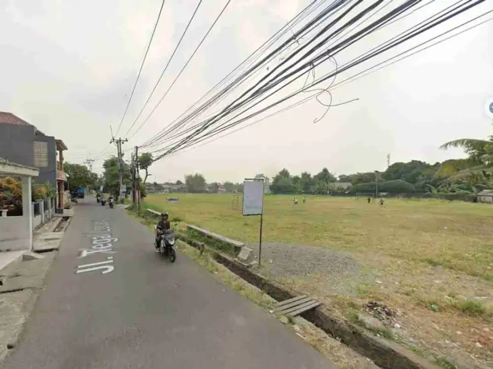 Jual Tanah Bogor Kota Hanya 2 Juta Per Meter