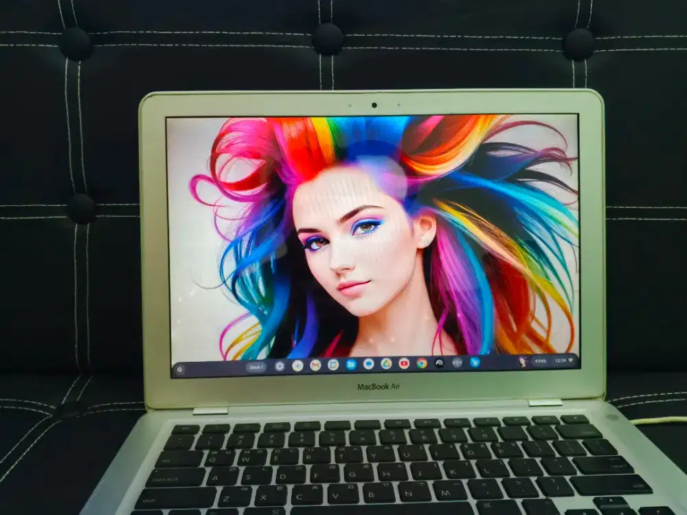 Macbook Murah Banget