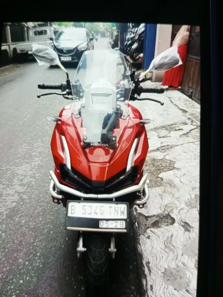 Dijual Honda ADV 2023 - ISTIMEWA