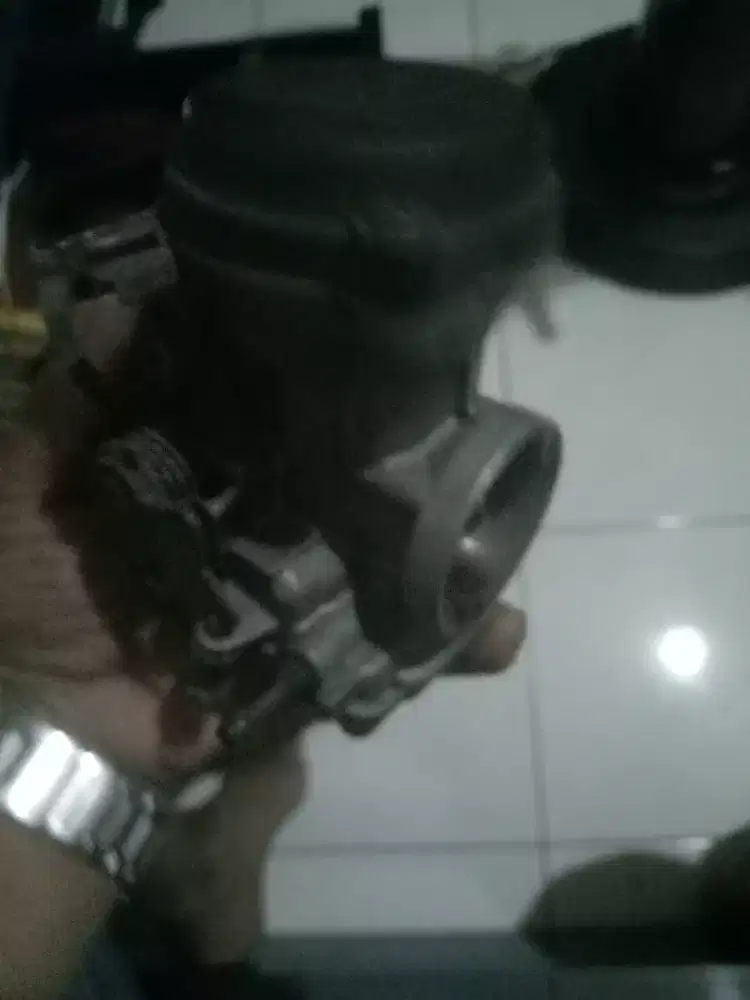 Carburator Suzuki Thunder 125