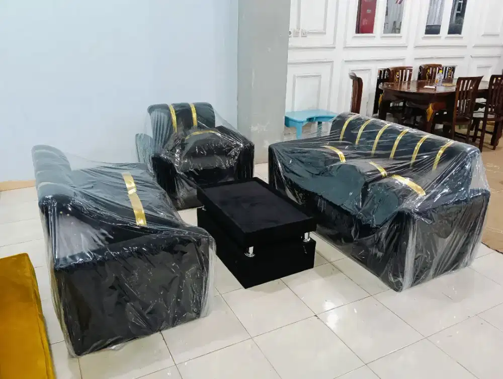 SOFA MINIMALIS FULL OSCAR