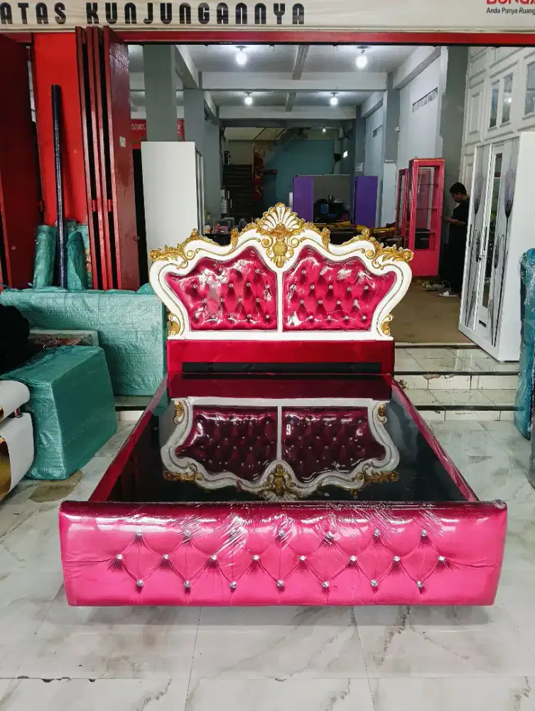 DIPAN RANJANG NOMOR DUA