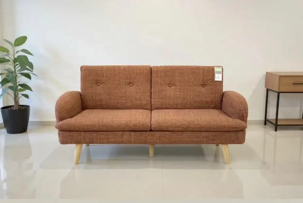 Sofa minimalis murah