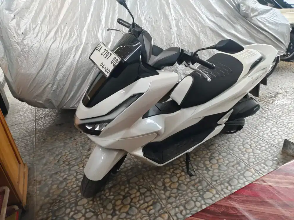 New PCX 160cc th.2025.modet terbaru.