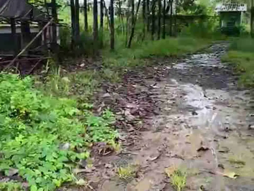 jual tanah murah LT 32ha, shm, zona perumahan