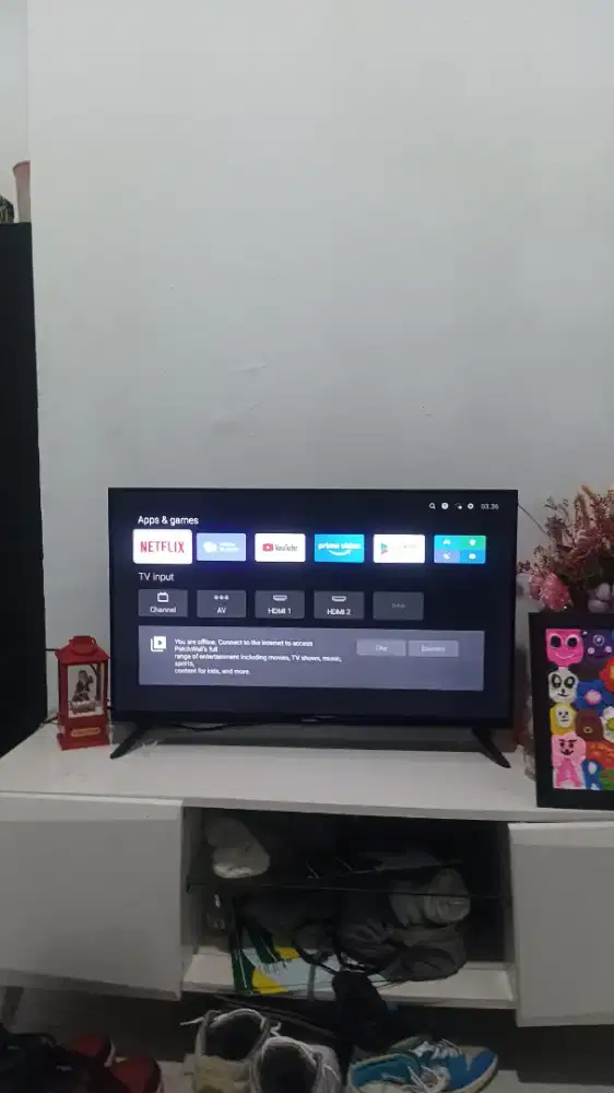 Mau pindahan keluar kota