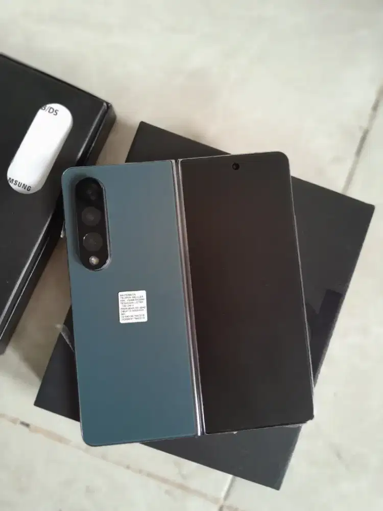 Samsung Z Fold 4 12/256 GB
