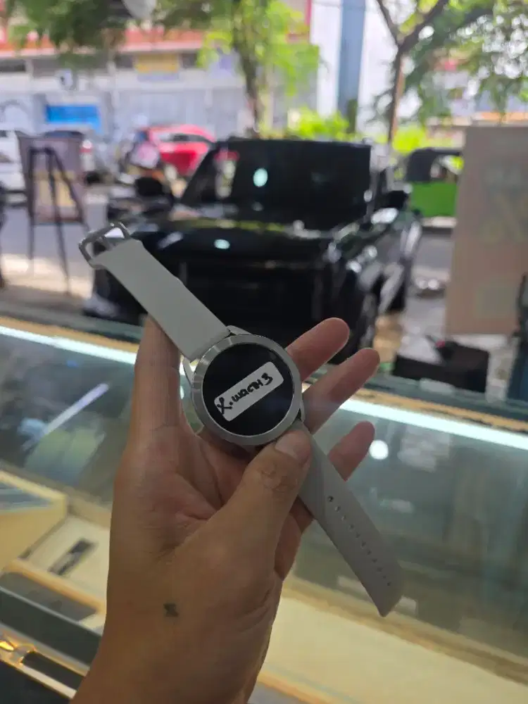 Xiaomi wacth gen 3 44mm