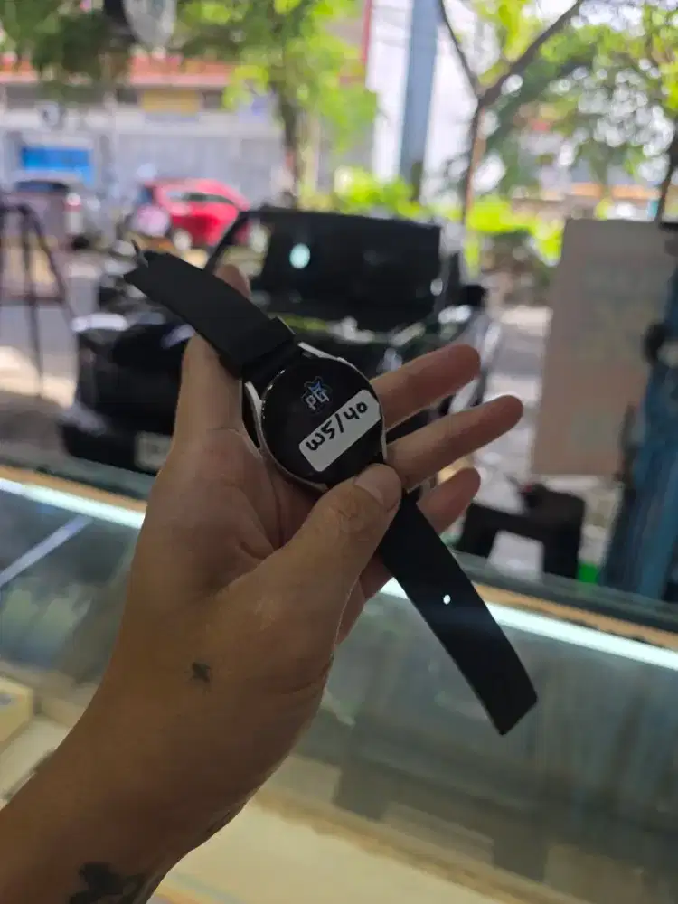 Samsung wacth 4 40mm